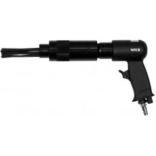 YATO Pistol pneumatic de curatat cu ace